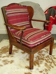 MASON MONTEREY CHAIR
